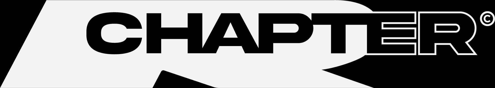 R Chapter logo